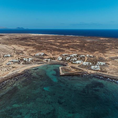Seaside Villa La Graciosa Pedro Barba Extérieur photo