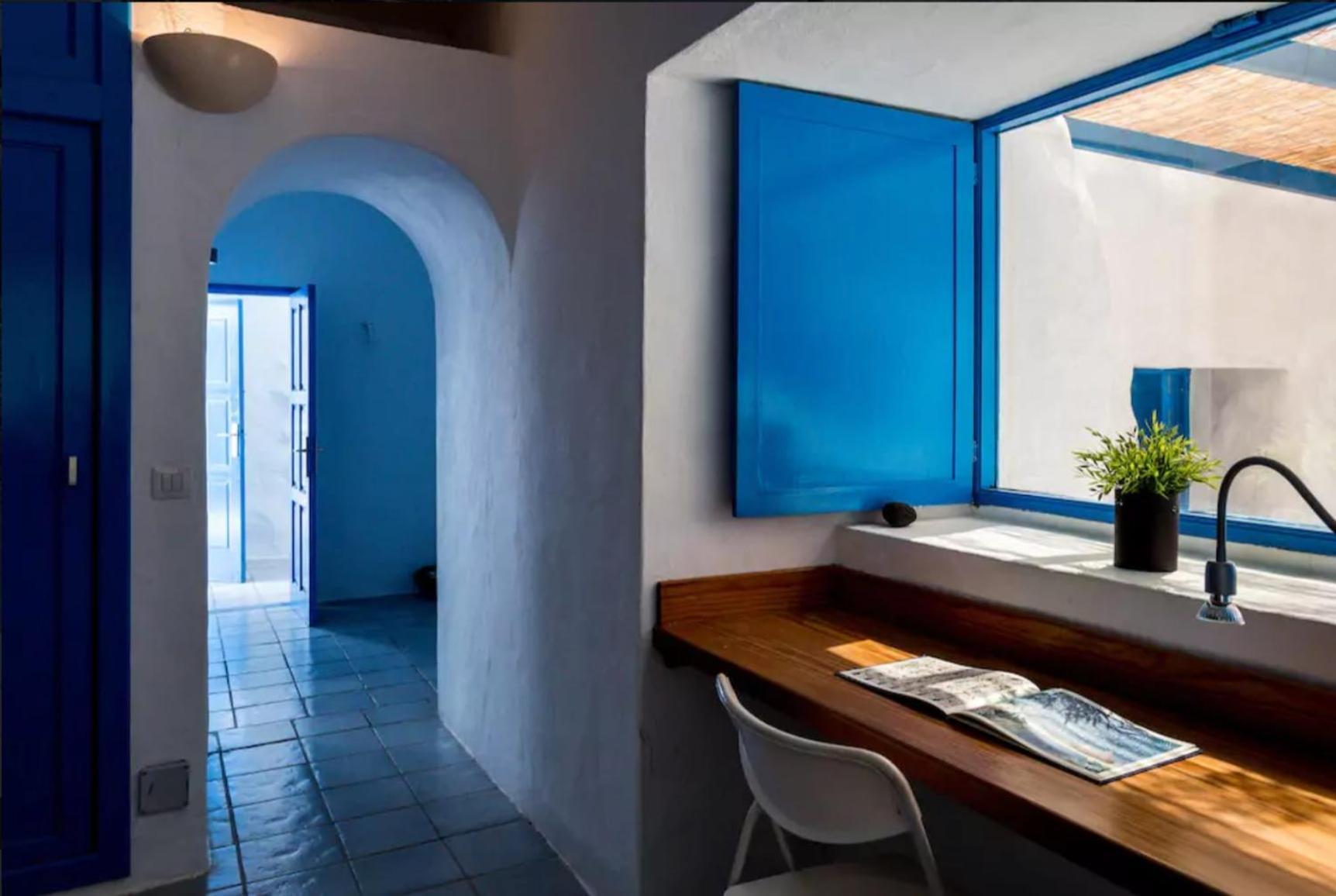 Seaside Villa La Graciosa Pedro Barba Extérieur photo