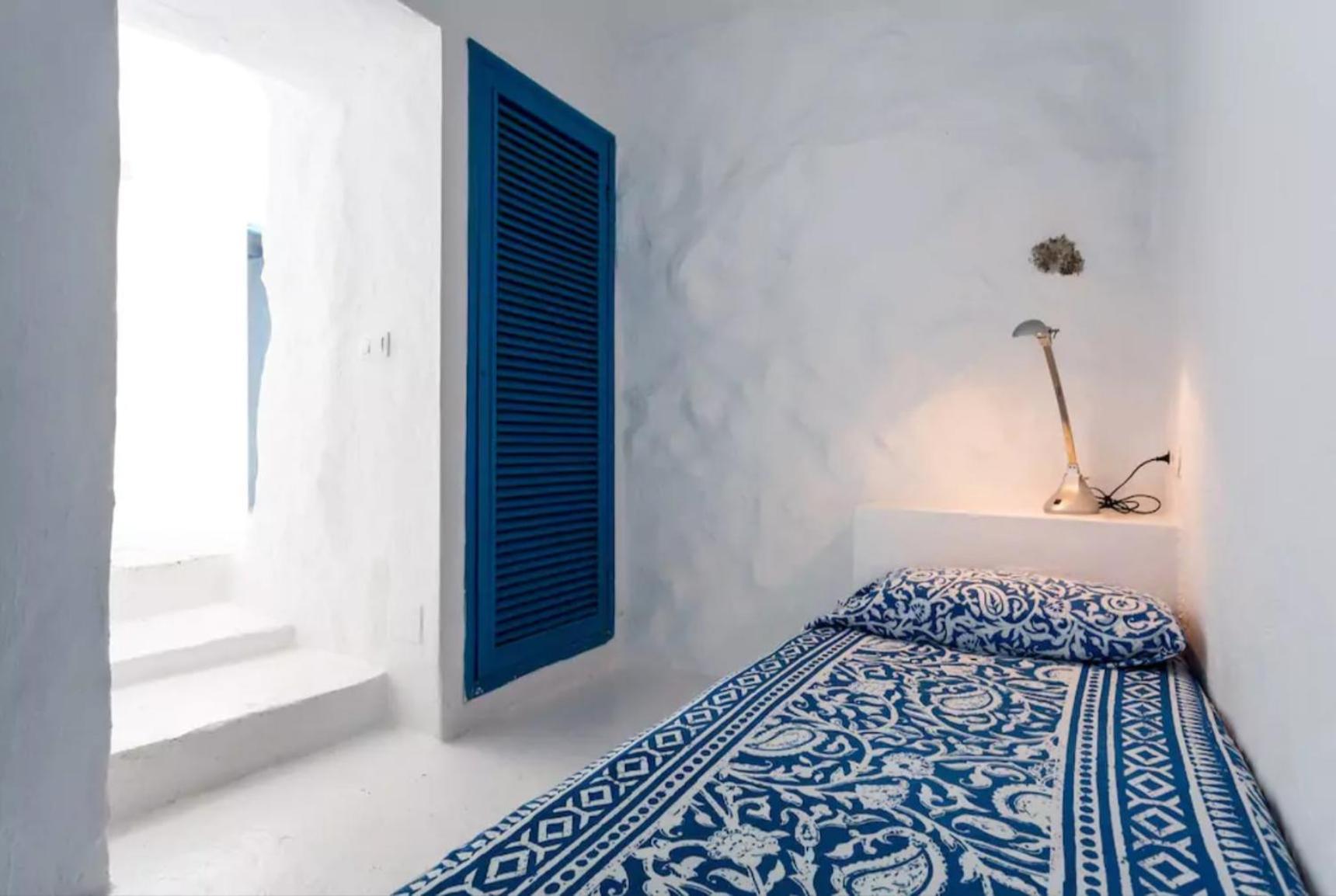 Seaside Villa La Graciosa Pedro Barba Extérieur photo