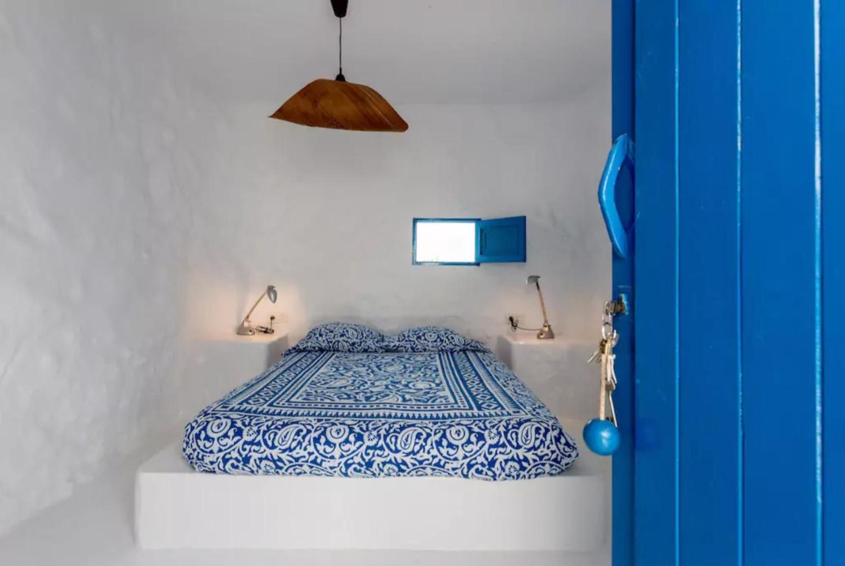 Seaside Villa La Graciosa Pedro Barba Extérieur photo
