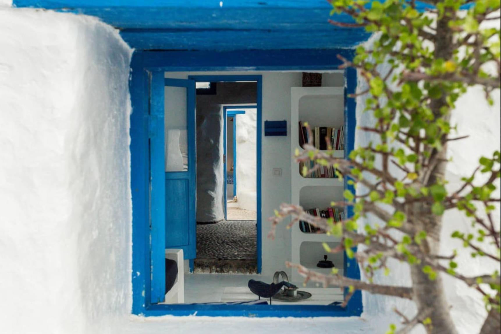 Seaside Villa La Graciosa Pedro Barba Extérieur photo