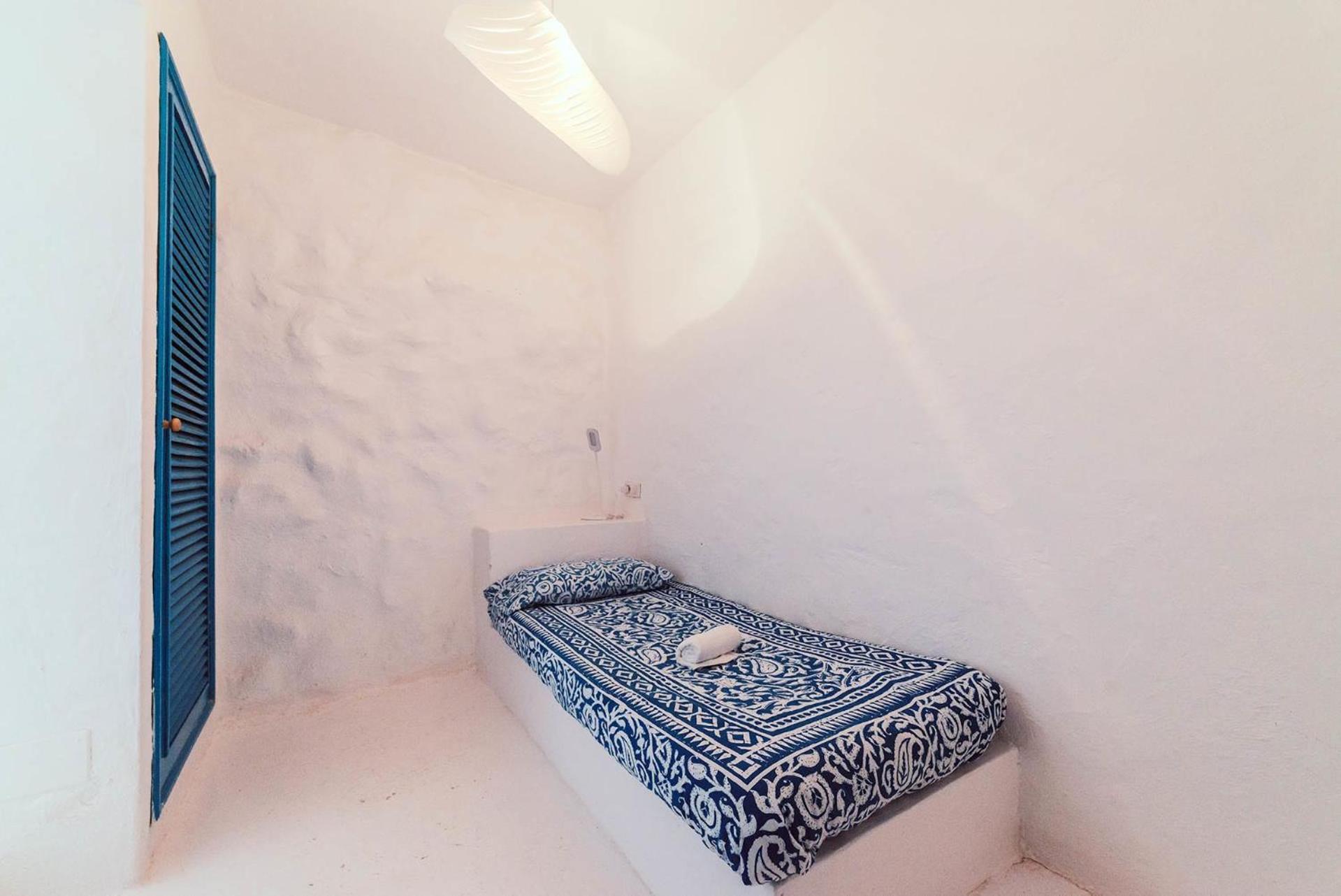 Seaside Villa La Graciosa Pedro Barba Extérieur photo