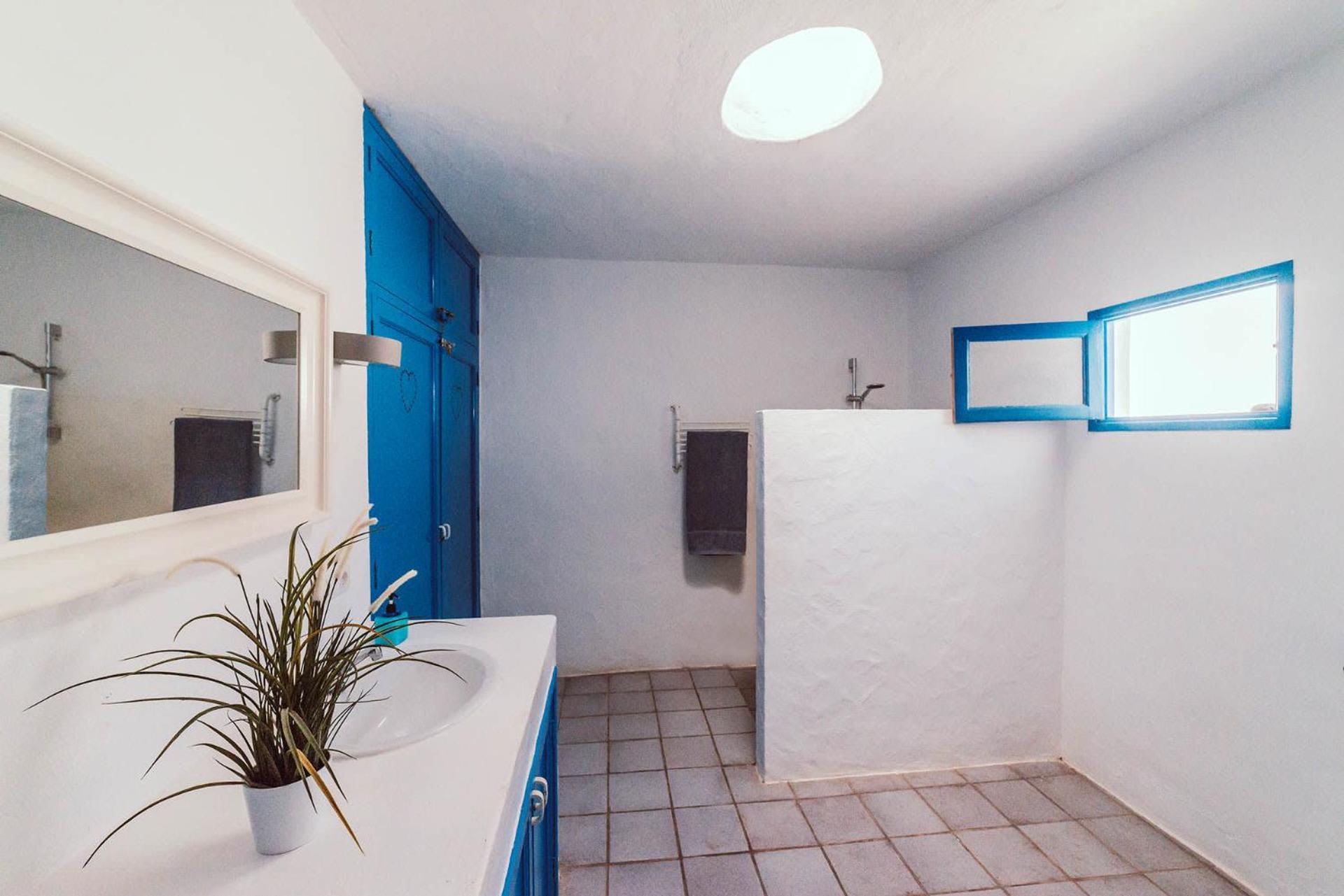 Seaside Villa La Graciosa Pedro Barba Extérieur photo