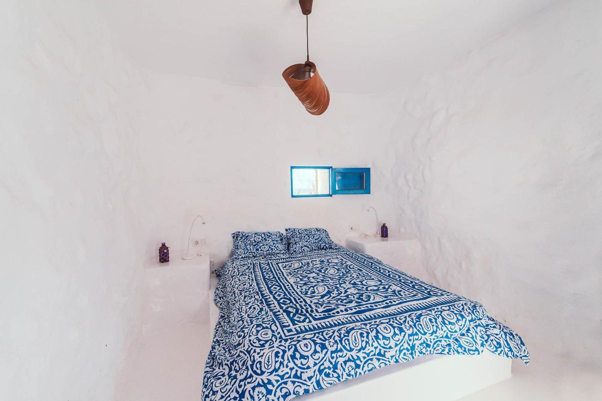 Seaside Villa La Graciosa Pedro Barba Extérieur photo