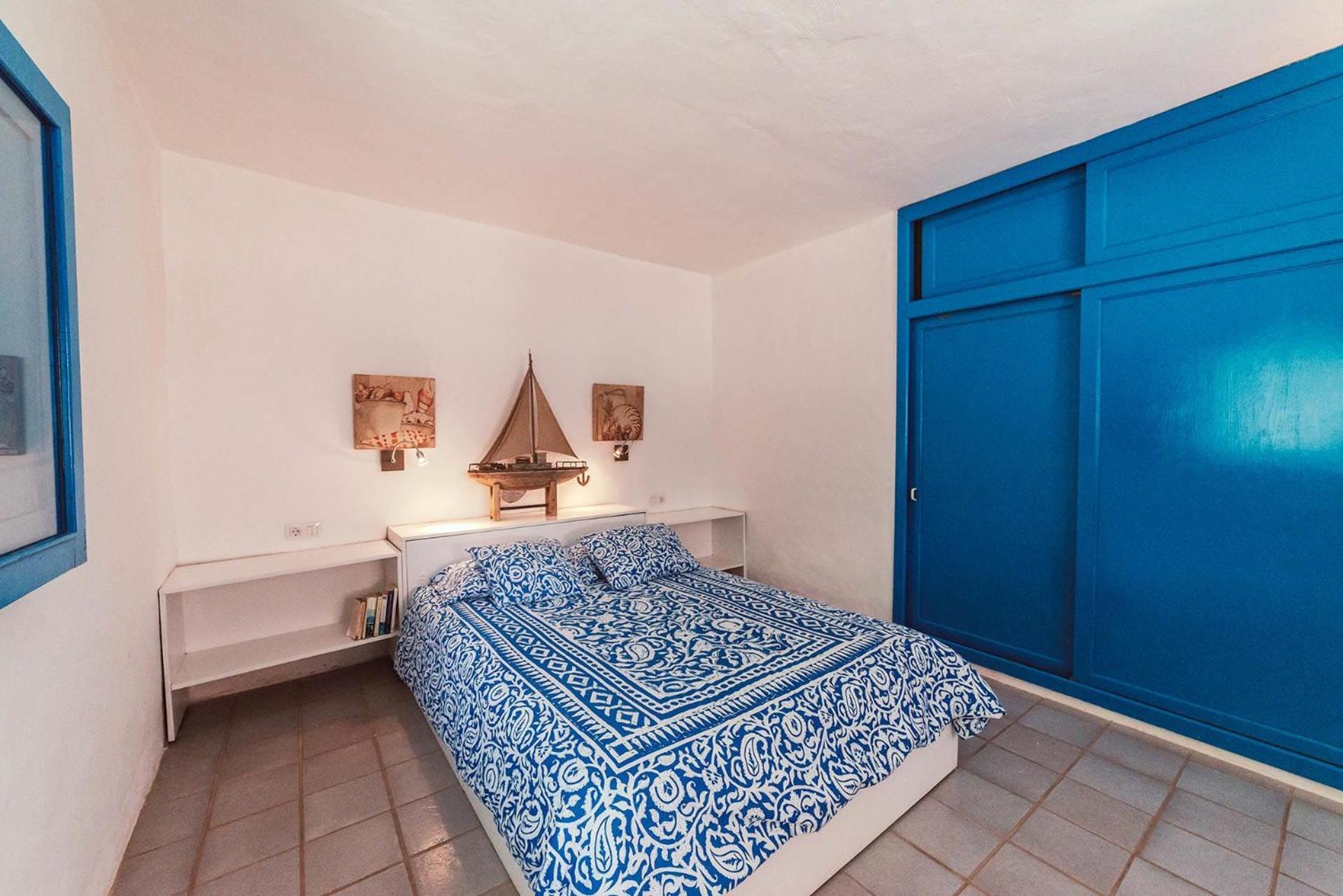 Seaside Villa La Graciosa Pedro Barba Extérieur photo