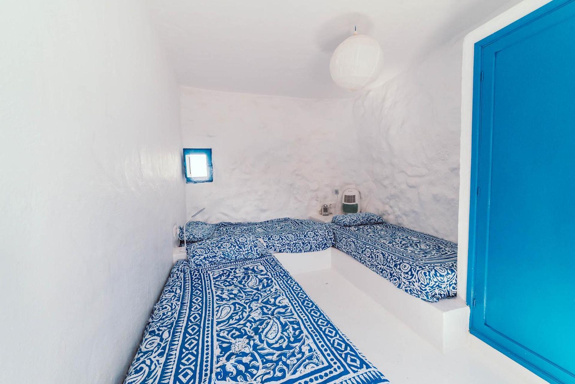 Seaside Villa La Graciosa Pedro Barba Extérieur photo